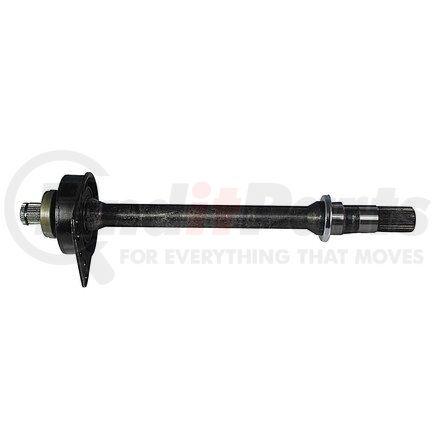 NEX11010 by GSP AUTO PARTS NORTH AMERICA INC - NEW CV Axle