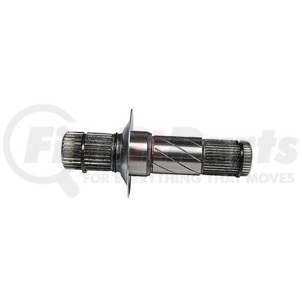 NEX12000 by GSP AUTO PARTS NORTH AMERICA INC - NEW CV Axle