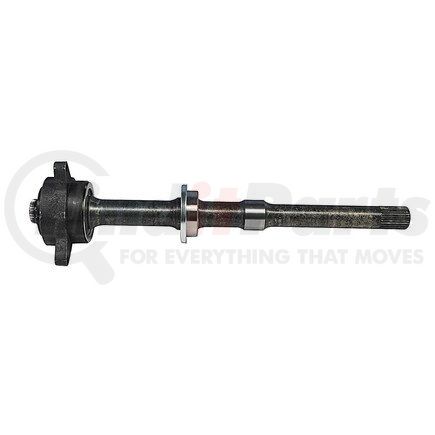 NEX53003 by GSP AUTO PARTS NORTH AMERICA INC - NEW CV Axle