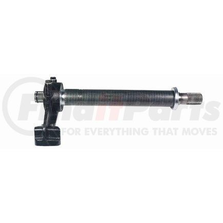 NEX37003 by GSP AUTO PARTS NORTH AMERICA INC - NEW CV Axle