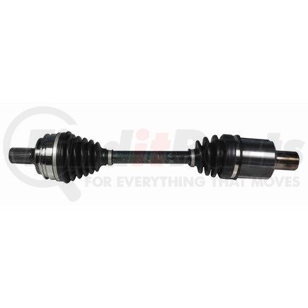 NCV48022 by GSP AUTO PARTS NORTH AMERICA INC - CV Axle Assembly