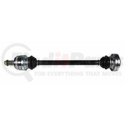 NCV27025 by GSP AUTO PARTS NORTH AMERICA INC - CV Axle Assembly