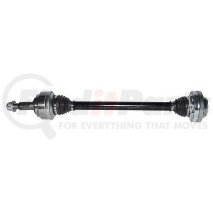 NCV70037 by GSP AUTO PARTS NORTH AMERICA INC - CV Axle Assembly