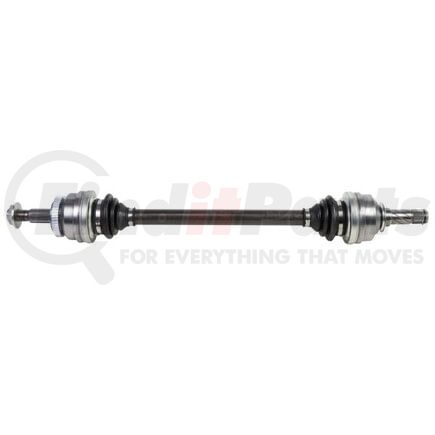 NCV73083 by GSP AUTO PARTS NORTH AMERICA INC - GSP CV Axle