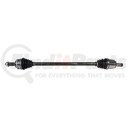 NCV75067 by GSP AUTO PARTS NORTH AMERICA INC - CV Axle Assembly