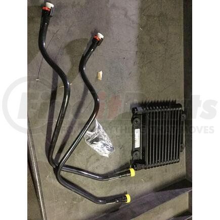 2516032C91 by NAVISTAR - Intercooler