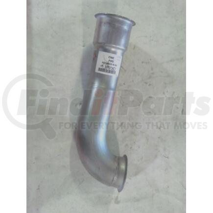 3679736C1 by NAVISTAR - INTERNATIONAL PIPE TURBO  W/EXH