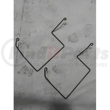 4037607C1 by NAVISTAR - GUARD,MUD FLAP ,