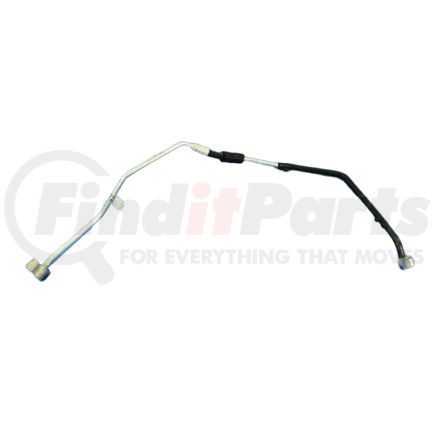 68140013AD by MOPAR - A/C Liquid Line Assembly - Auxiliary, for 2012-2020 Dodge Journey