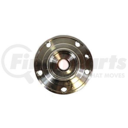 68346842AA by MOPAR - Wheel Bearing and Hub Assembly - Front