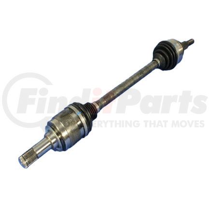 52123523AB by MOPAR - Drive Axle Shaft - Left or Right