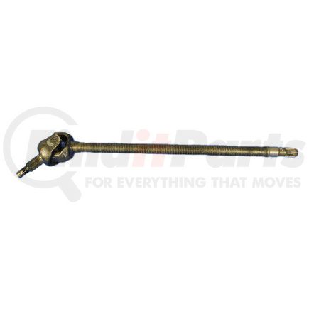 68145054AB by MOPAR - Drive Axle Shaft - Left or Right