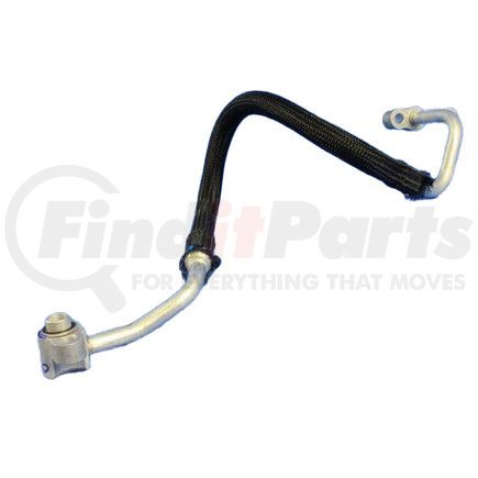 68223576AC by MOPAR - A/C Discharge Line Hose Assembly