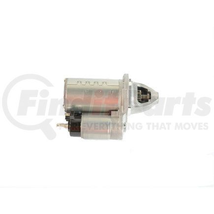 04801839AD by MOPAR - Starter Motor