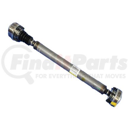 52853432AA by MOPAR - Drive Shaft - Front, for 2007-2010 Jeep Grand Cherokee/Commander