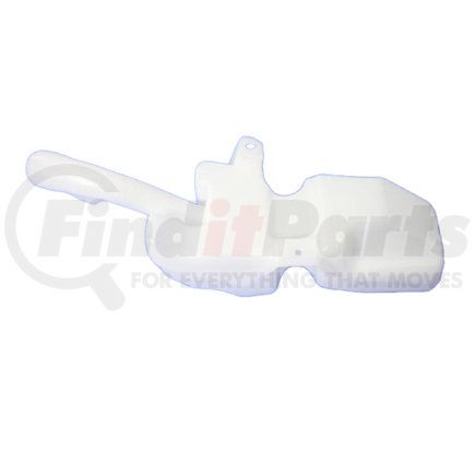 68104543AA by MOPAR - Washer Fluid Reservoir - For 2012-2019 Fiat 500