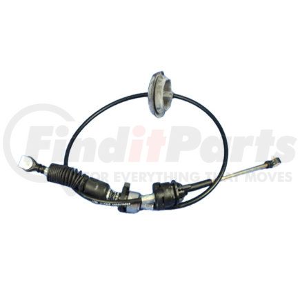 68024360AB by MOPAR - Automatic Transmission Shifter Cable - For 2007-2012 Dodge Caliber