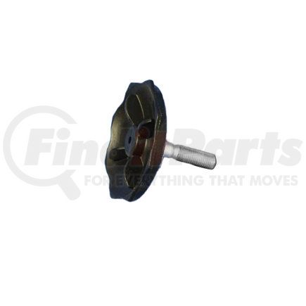 68082978AA by MOPAR - Spare Tire Hold-Down