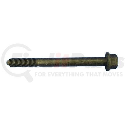 34202606 by MOPAR - Automatic Transmission Mount Bolt - Hex Flange Head Bolt, for 2001-2024 Jeep/Ram/Dodge