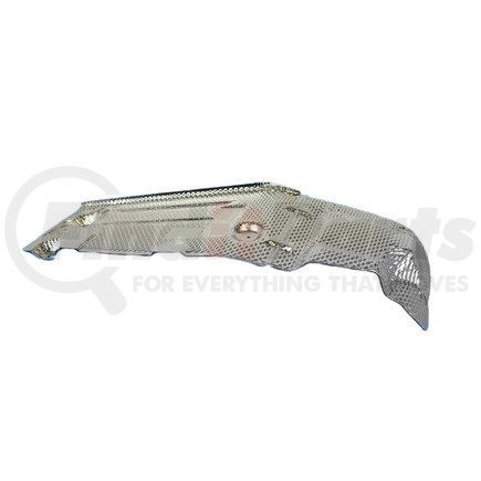 55395947AB by MOPAR - Exhaust Heat Shield - Front