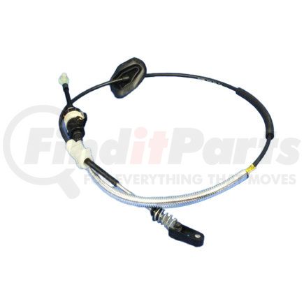 52124783AC by MOPAR - Manual Transmission Shift Cable