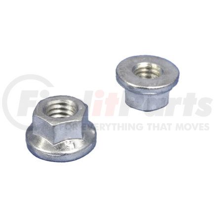 11506007 by MOPAR - Suspension Strut Mount Bolt - Hex