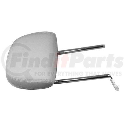 1US39HL1AB by MOPAR - Headrest - Front