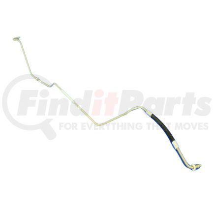 52029226AE by MOPAR - Engine Oil Cooler Hose - For 2005-2011 Ram Dakota