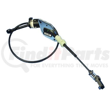 52109781AF by MOPAR - Manual Transmission Shift Cable