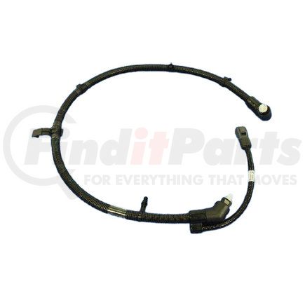 52122428AE by MOPAR - Fuel Supply Hose - For 2011-2012 Ram 3500