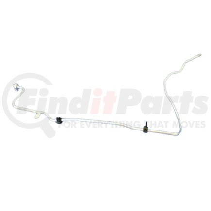 55116909AE by MOPAR - A/C Liquid Line Assembly - without Rear A/C