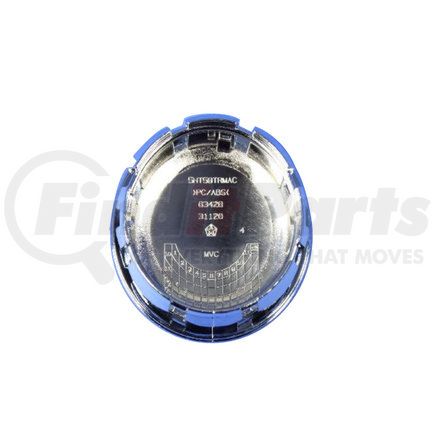 5HT59SZ0AC by MOPAR - Wheel Cap - Chrome