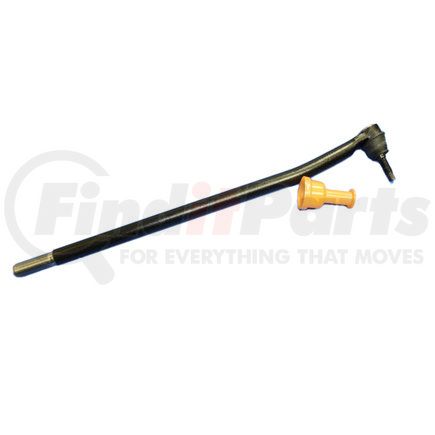 68036726AC by MOPAR - Steering Drag Link - Outer