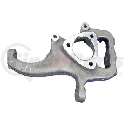 68044703AD by MOPAR - Suspension Knuckle - Front, Left