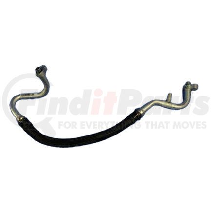 68158875AD by MOPAR - A/C Suction Line Hose Assembly