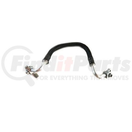 68158883AE by MOPAR - A/C Suction Line Hose Assembly