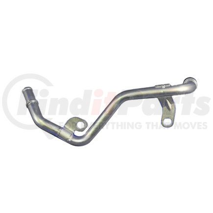 68211204AB by MOPAR - Exhaust Gas Recirculation (EGR) Cooler - For 2014-2019 Jeep Grand Cherokee