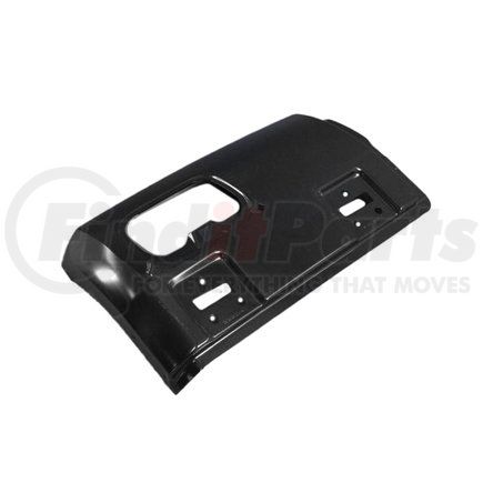 68230220AB by MOPAR - Body D-Pillar - Rear, Right