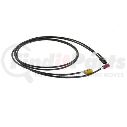 68245155AA by MOPAR - Antenna Cable