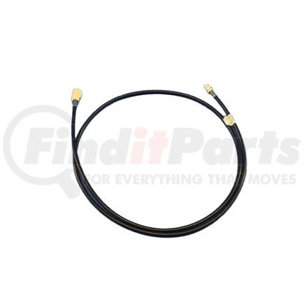 68245161AA by MOPAR - Radio Antenna Cable