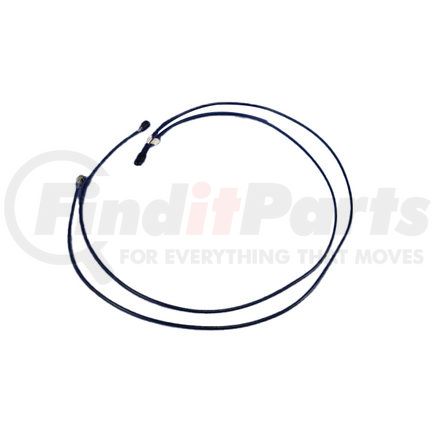 68245156AA by MOPAR - Radio Antenna Cable