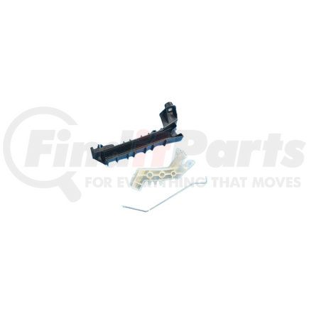 68286264AA by MOPAR - Door Lock Actuator Bracket - Front, Left, For 2016-2022 Fiat 500X