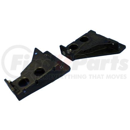 68376655AA by MOPAR - Radiator Support Bracket - Lower, For 2015-2017 Chrysler 200