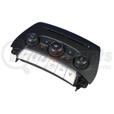 6MP751X9AA by MOPAR - HVAC Control Switch - For 2011-2020 Dodge Journey