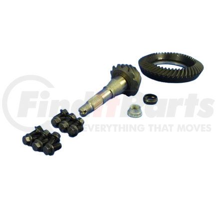 68088177AE by MOPAR - Differential Ring and Pinion - For 2013-2018 Ram 1500 & 2019-2022 Ram 1500 Classic