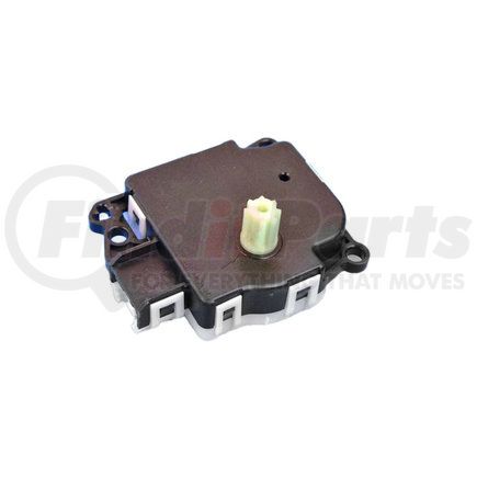 68232703AA by MOPAR - HVAC Temperature Valve Actuator - For 2014-2023 Dodge Durango