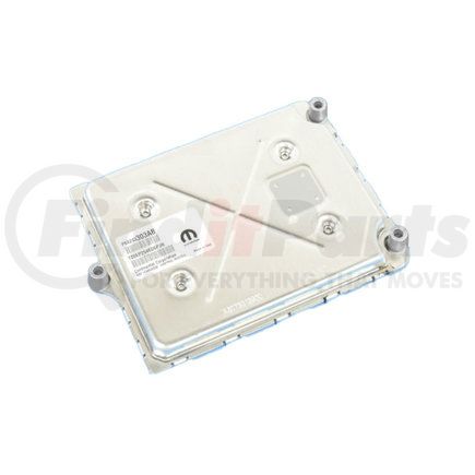 68243303AB by MOPAR - Powertrain Control Module (PCM) - For 2016-2019 Ram