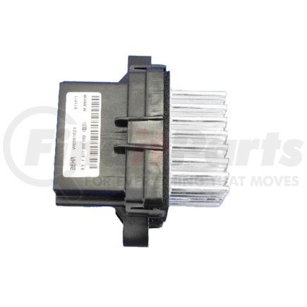 68379071AA by MOPAR - HVAC Blower Motor Control Module