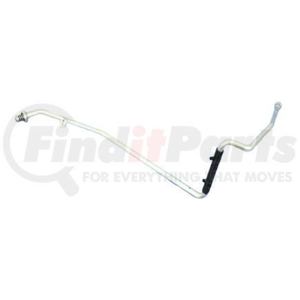 68058252AG by MOPAR - Heater Return Pipe