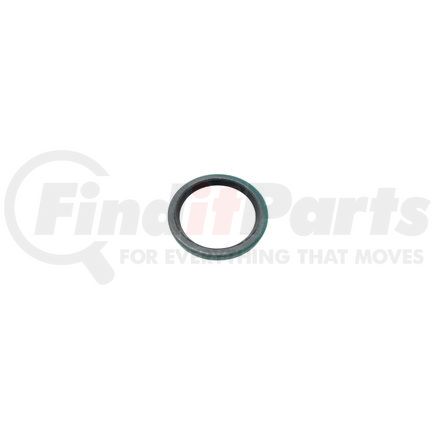 1458-9815 by MACK - Oil Seal - 1 in. Shaft, 1.25 in. Bore Diameter, 0.125 in. Width